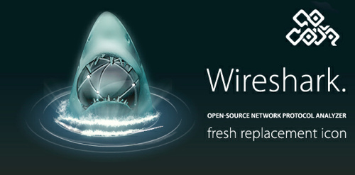 Wireshark replacement icon. by ~send on deviantART