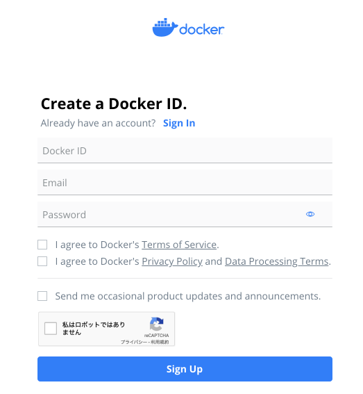 Docker Hub