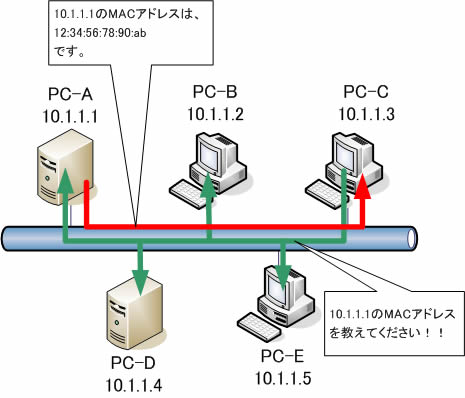 arp