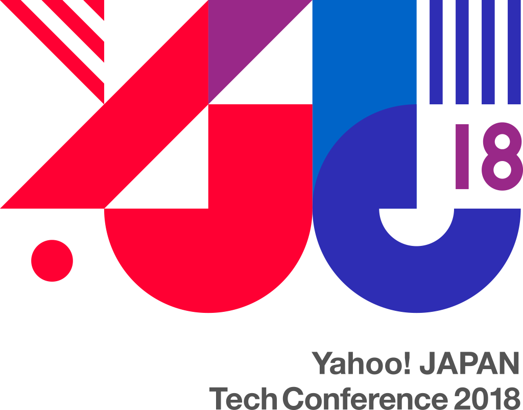 Yahoo! JAPAN Tech Conference 2018